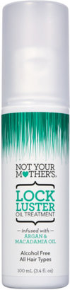 Not Your Mother's Lock Luster Argan Oil Treatment