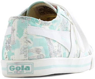 Gola Skipping Through the Country Sneaker