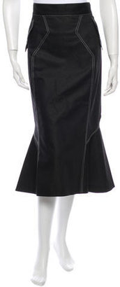Anna Sui Skirt
