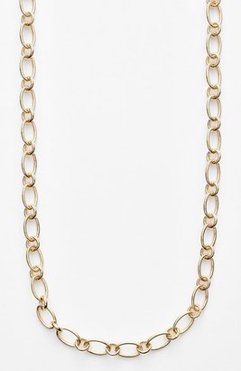 Roberto Coin 'Designer Gold' Link Necklace