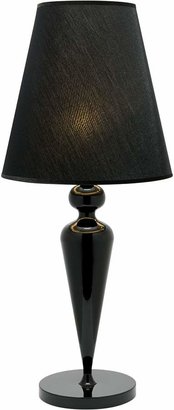 Cougar Lighting Carrington Table Lamp, Large