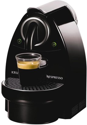 Krups XN212040 Nespresso Essenza Auto Espresso Machine