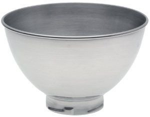 KitchenAid Polished 3 litre bowl