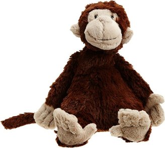 Jellycat Momo Plush Monkey-Brown