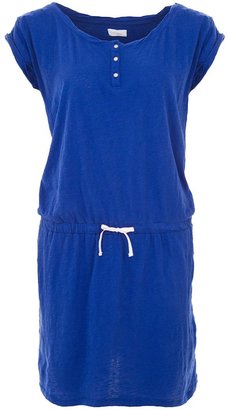 Harris Wilson KASSANDRA Jersey dress bleuet