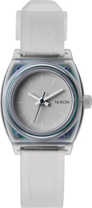 Nixon Small Time Teller P Watch