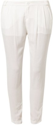 Paola Frani PF by Trousers white
