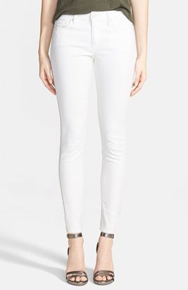 Joe's Jeans 'Spotless' Mid Rise Ankle Skinny Jeans (Annie)