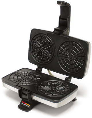 Chef's Choice PizzellePro Express Pizzelle Baker