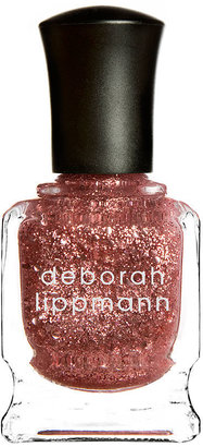 Deborah Lippmann Glitter Nail Color, Glitter In The Air 0.5 oz (15 ml)