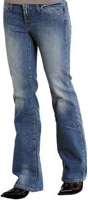 Stetson Western Jeans (For Women)
