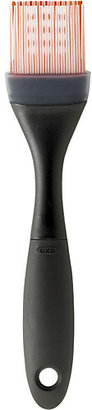 OXO Softworks Silicone Pastry Brush.