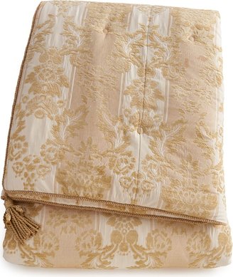 Austin Horn Collection Antoinette Queen Chenille Comforter