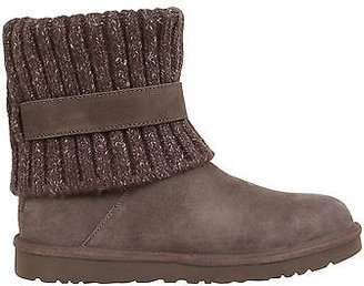 UGG NEW Cambridge Gray 1003175 Sheepskin Women Genuine Fashion Boot