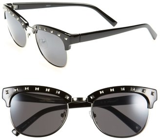 A. J. Morgan A.J. Morgan 'Digital' 50mm Sunglasses