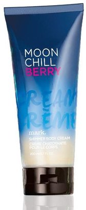 Mark Moon Chill Berry Shimmer Body Cream