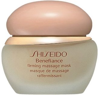 Shiseido Women's Benefiance Firming Massage Mask-Colorless
