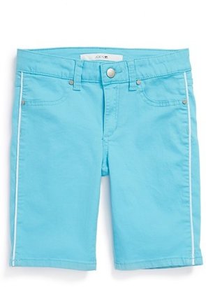 Joe's Jeans Stretch Bermuda Shorts (Big Girls)