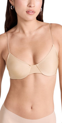 Only Hearts Second Skins Underwire Bra