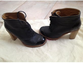 Pare Gabia ankle boots
