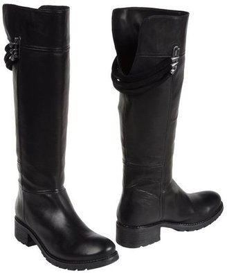 Mare High-heeled boots