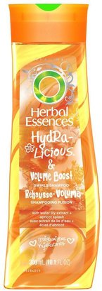 Herbal Essences Hydralicious & Volume Boost Swirls Moisturizing Shampoo Juicy Burst