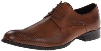 Unlisted Kenneth Cole Men's Wait For Me Oxford
