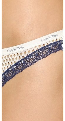Calvin Klein Underwear Bottoms Up Bikini Briefs