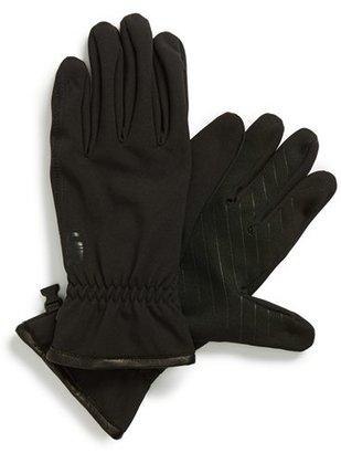 URBAN RESEARCH U|R Tech Stretch Gloves
