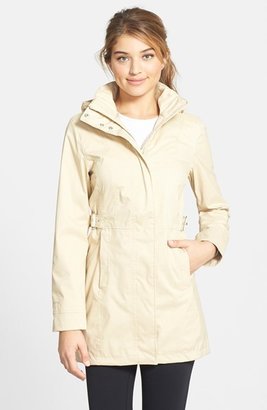 The North Face 'Laney' Trench Raincoat