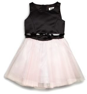 Milly Minis Toddler's & Little Girl's Sully Cocktail Dress