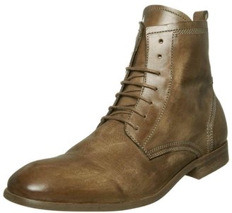Zign Shoes Laceup boots midd brown