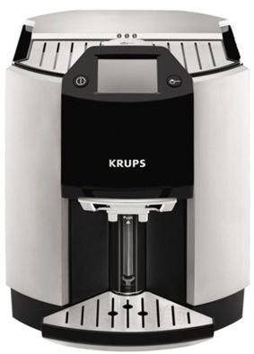 Krups EA9000 Bean to Cup automatic espresso machine