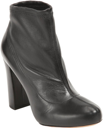 Chloé Stretch Ankle Boot