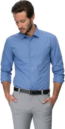 Staple Superior Poplin Long Sleeve Shirt Shirts & Polos