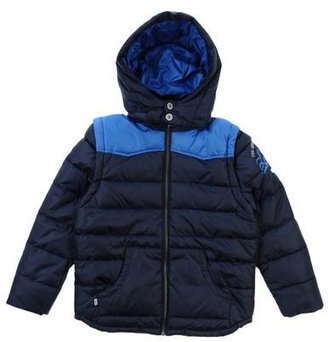 Levi's Synthetic Down Jacket