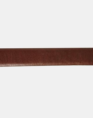 Polo Ralph Lauren Smart Leather Belt