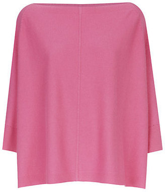 Juicy Couture Cashmere Poncho