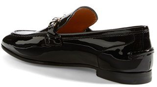 Gucci 'New Power' Patent Leather Loafer