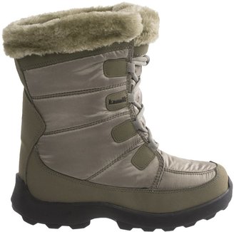 Kamik Gamma2 Snow Boots (For Women)