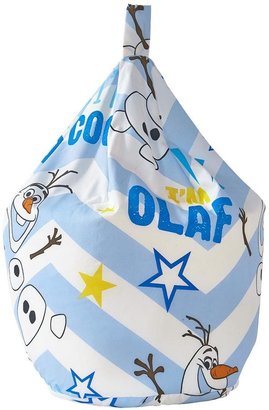 Disney Frozen Olaf Bean Bag