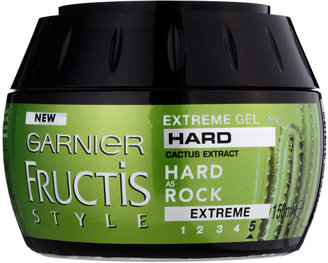 Garnier Fructis Style Hard Gel 150 ml