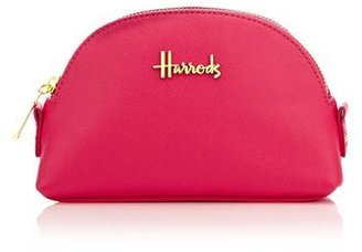 Harrods Novello Cosmetics Bag