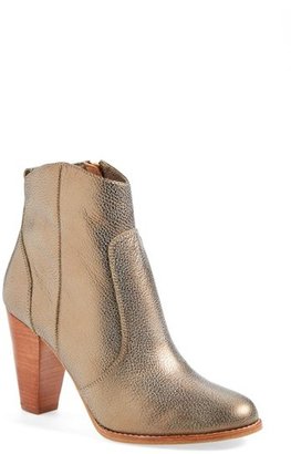 Joie 'Dalton' Stacked Heel Boot (Women)