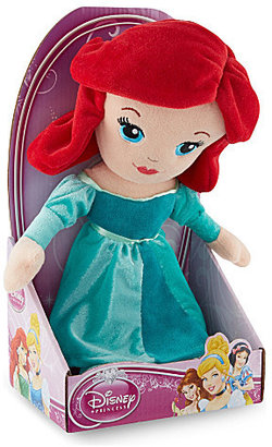 Princess Girls Disney Princess DISNEY Ariel soft toy