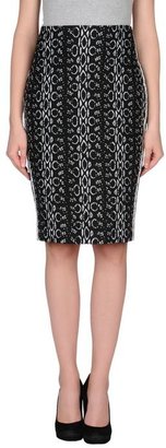 Reed Krakoff Knee length skirt