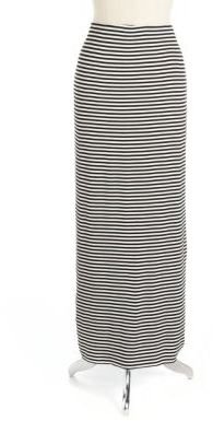 Bailey 44 Striped Maxi Skirt