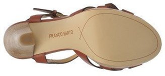 Franco Sarto Women's Breezy Sandal