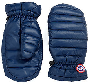 Canada Goose Lodge Mitts