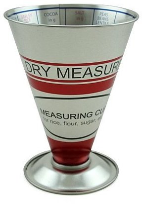 ASDA Dry Measure Cup